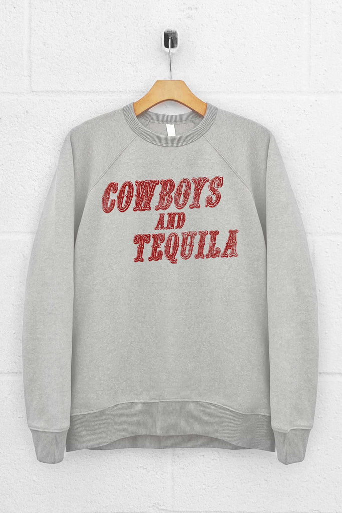 Cowboys and Country Music Pullover – Dreams Boutique, LLC